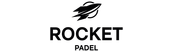 Rocket Padel Logotyp