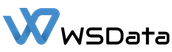WSData Logotyp