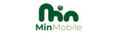 Min Mobil Logotyp