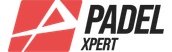 PadelXpert.se Logotyp