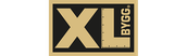 XL-BYGG Logotyp
