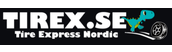 Tirex Logotyp