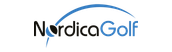 NordicaGolf Logotyp