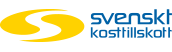 Svenskt Kosttillskott Logotyp