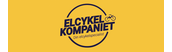 Elcykelkompaniet Logotyp