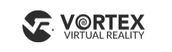 Vortex Virtual Reality SE Logotyp