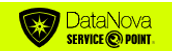 DataNova Sweden Logotyp