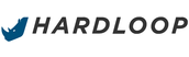 Hardloop se Logotyp