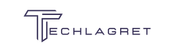 Techlagret Logotyp