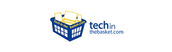 Techinthebasket Logotyp