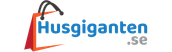 Husgiganten Logotyp