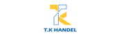TK-handel Logotyp