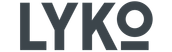 Lyko Logotyp
