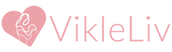 Vikleliv Logotyp