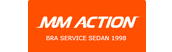 MM Action.se Logotyp