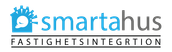 Smartahus Logotyp
