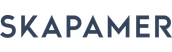 Skapamer Logotyp