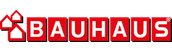 Bauhaus Logotyp