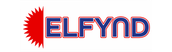 Elfynd Logotyp
