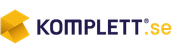 Komplett Logotyp