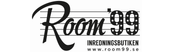 Room99 Logotyp