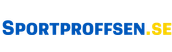 Sportproffsen Logotyp