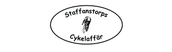 Staffanstorps Cykelaffär AB Logotyp