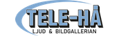 Tele-Hå Logotyp