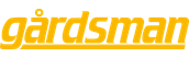 Gårdsman Logotyp