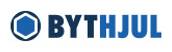 Bythjul Logotyp