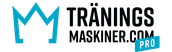 Träningsmaskiner Pro Logotyp