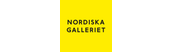 Nordiska Galleriet Logotyp