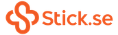 Stick.se Logotyp