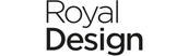 Royal Design Logotyp
