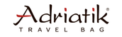 Adriatik Travelbag Logotyp