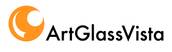ArtGlassVista Logotyp