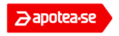 Apotea Logotyp
