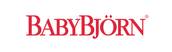 BabyBjörn Shop Logotyp