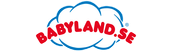 Babyland Logotyp