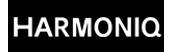 Harmoniq Logotyp