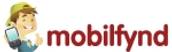 Mobilfynd Logotyp