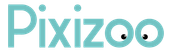 Pixizoo Logotyp