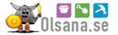 Olsana Logotyp