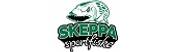 Skeppasportfiske Logotyp