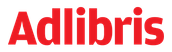 Adlibris Logotyp