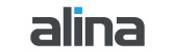 Alina Logotyp