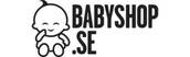 Babyshop SE Logotyp