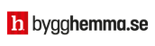 Bygghemma Logotyp