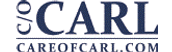 CareOfCarl SE Logotyp