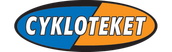 Cykloteket Logotyp